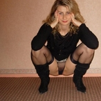 Perfil de Mauricette, 23 años, Chat trans en Izagre (León)
