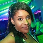 Perfil de Alysha, 25 años, Chat trans en Hito, El (Cuenca)