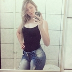 Perfil de Ayse-gul, 35 años, Chat trans en Olvés (Ceuta)