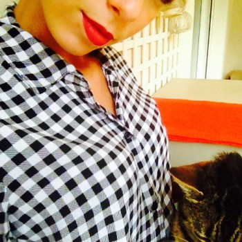 Perfil de Prudence, 23 años, Chat trans en Codos (Ceuta)