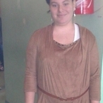 Perfil de Rozelin, 33 años, Chat trans en Alforque (Ceuta)