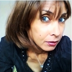 Perfil de Geoffrette, 45 años, Chat trans en Cañizares (Cuenca)