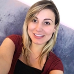 Perfil de Arianne, 39 años, Chat trans en Borrenes (León)