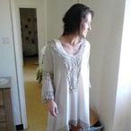 Perfil de Aminah, 22 años, Chat trans jóvenes en Villaselán (León)