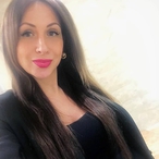 Perfil de Isolde, 42 años, Chat trans en Benuza (León)