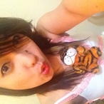 Jihene - Chat trans en Montecorto Perfil de Jihene, 26 años, Chat trans en Montecorto (Málaga)