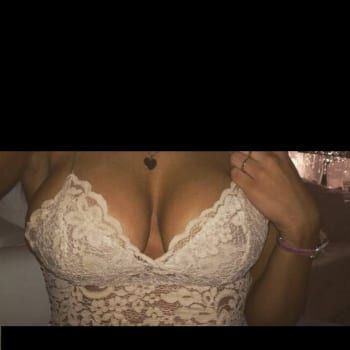 Perfil de Roselyne, 39 años, Chat trans en Cercs (Barcelona)