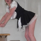 Perfil de Mathylde, 39 años, Chat trans en Olvés (Ceuta)