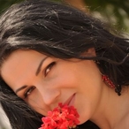 Perfil de Séléna, 33 años, Chat trans en Madarcos (Madrid)