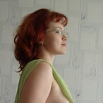 Perfil de Matilda, 37 años, Chat trans en Bot (Teruel)