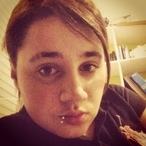 Perfil de Rozelin, 26 años, Chat trans en Joarilla de las Matas (León)