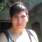 Perfil de Liselotte, 36 años, Chat trans en Grisel (Ceuta)