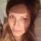 Perfil de Madiha, 28 años, Chat trans en Daroca (Ceuta)