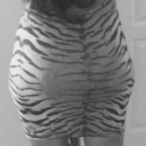 Perfil de Reseda, 29 años, Chat trans en Mira (Cuenca)