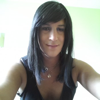 Perfil de Rhalia, 42 años, Chat trans en Castell de Mur (Lleida)