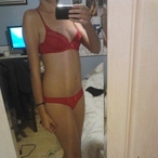 Perfil de Feline, 40 años, Chat trans en Pozo Cañada (Albacete)