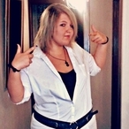 Perfil de Shainice, 43 años, Chat trans en Navalafuente (Madrid)