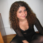 Perfil de Agniela, 33 años, Chat trans en Codos (Ceuta)