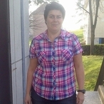 Perfil de Cheryline, 39 años, Chat trans en Añana (Álava)