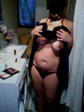 Perfil de Ghalia, 27 años, Chat trans en Joarilla de las Matas (León)