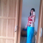 Perfil de Marie-olga, 31 años, Chat trans en Bot (Teruel)